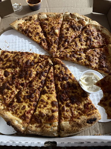 Photo of Joe's Pizza Stone - 4-11612 8th St, Dawson Creek, BC V1G 4R7